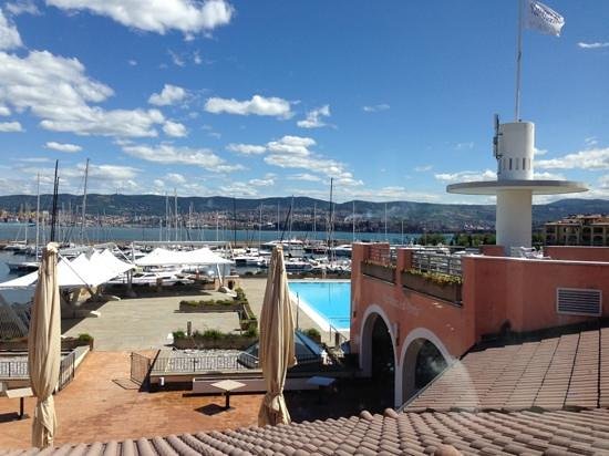 Ristorante Catefood Porto San Rocco